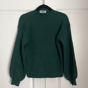 NWT Anthropologie Sweater